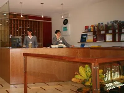 Casa Marconi 2*