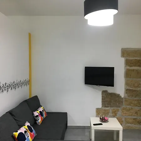Dom wakacyjny Casa Nicuzza