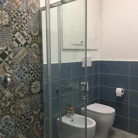 Casa Nicuzza Dom wakacyjny *