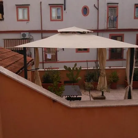 Appartement Porta Sant'agata *
