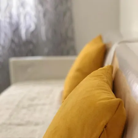 Apartamento Rua Formaggi Palermo