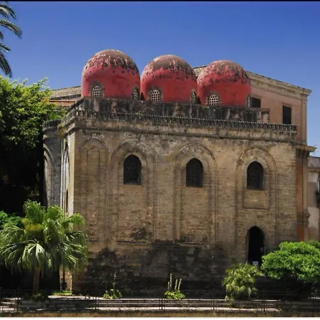 Isidea Olivella * Palermo