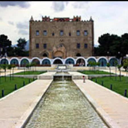 Appartamento Isidea Olivella Palermo