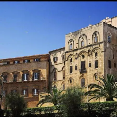 Isidea Olivella Palermo