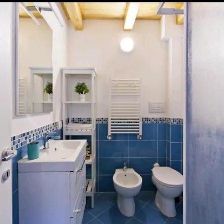 Appartamento Isidea Olivella *