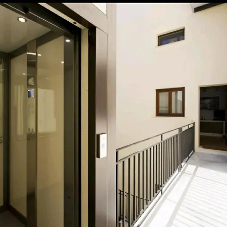 Appartamento Isidea Olivella Palermo