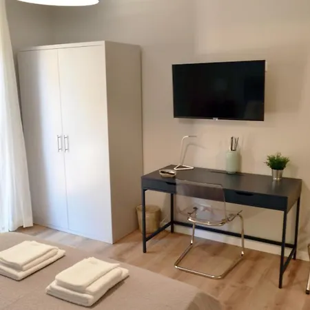 Apartamento Reale Orleans *