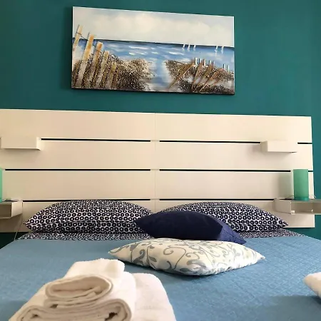 Le Vie Di Ballarò Casa vacanze Palermo