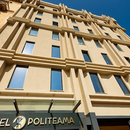 Politeama מלון