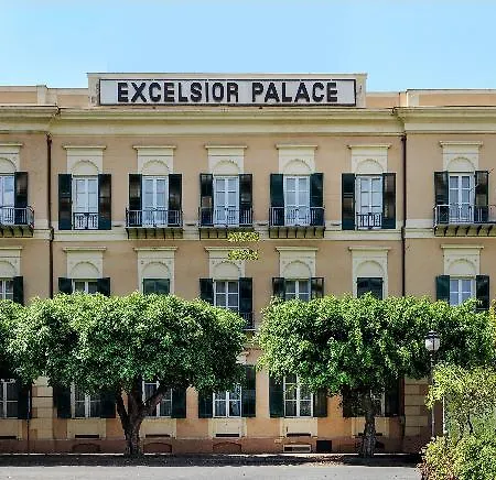 Hotel Excelsior Palace