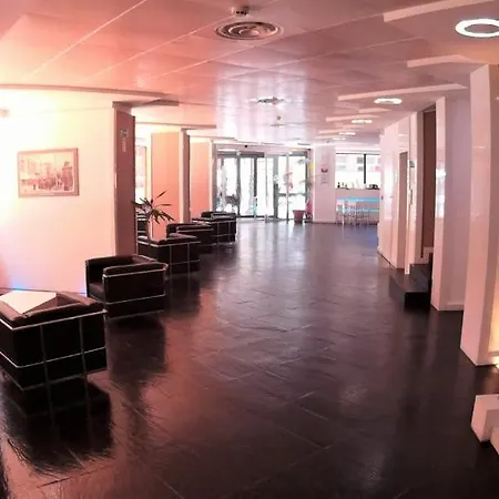 Ibis Styles Cristal Szálloda Palermo