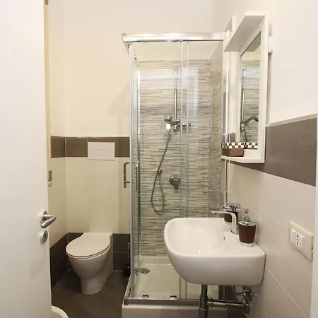 Oasi Del Turista Habitación en casa particular