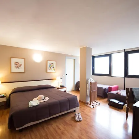 Szálloda Ibis Styles Cristal 4*