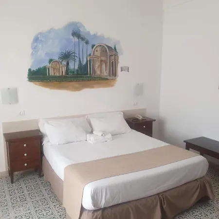 Elite Centro 3*