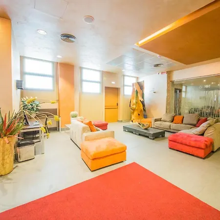 Athenaeum Hotel