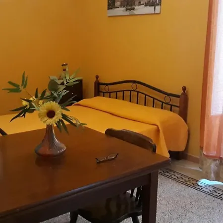 Casa Luigi Апартаменты