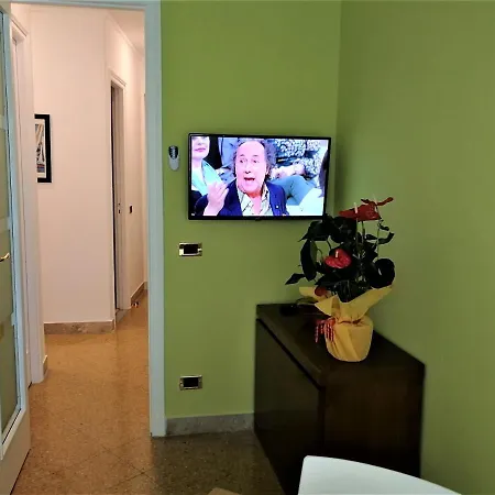 Elerà Casa de Férias *