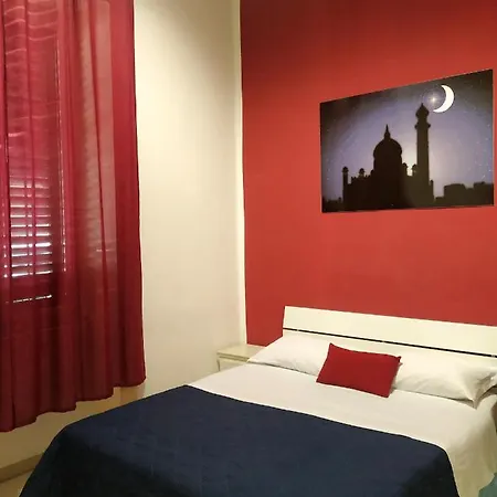 Bed & Breakfast Il Poeta 2*