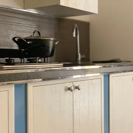 Apartmán La Casa Sul Vicolo - Centro Storico