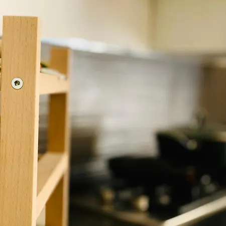La Casa Sul Vicolo - Centro Storico Apartmán