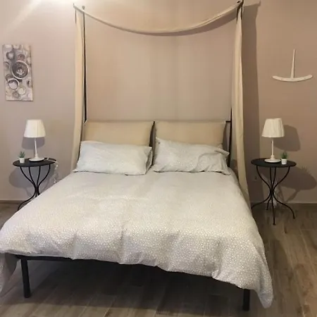 Appartamento Il Panaro