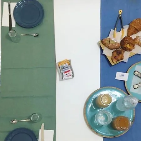 Bed & Breakfast Pal Art & Palermo