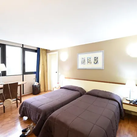 Ibis Styles Cristal Szálloda Palermo