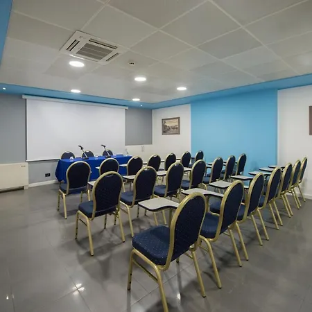 Szálloda Ibis Styles Cristal 4*