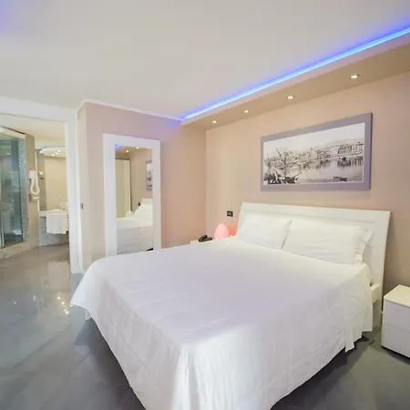 Ibis Styles Cristal 4* Palermo