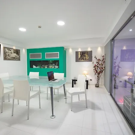 Ibis Styles Cristal Palermo