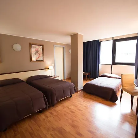 Ibis Styles Cristal 4* Palermo