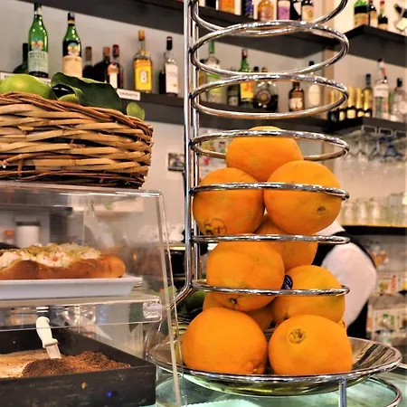 Casa Rosetta *