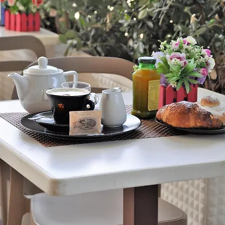 Casa Rosetta Appartement Palermo