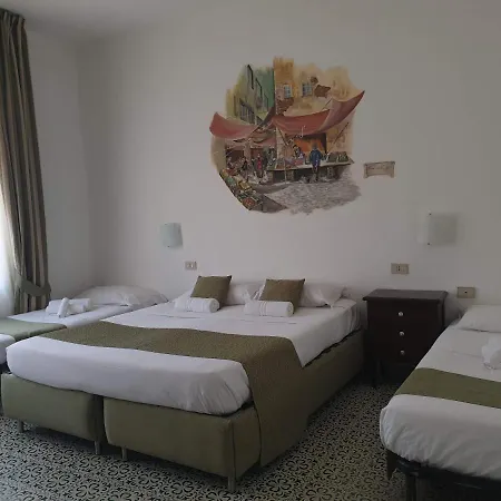 Elite Centro Hotel Palermo