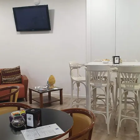Elite Centro Hotel 3*