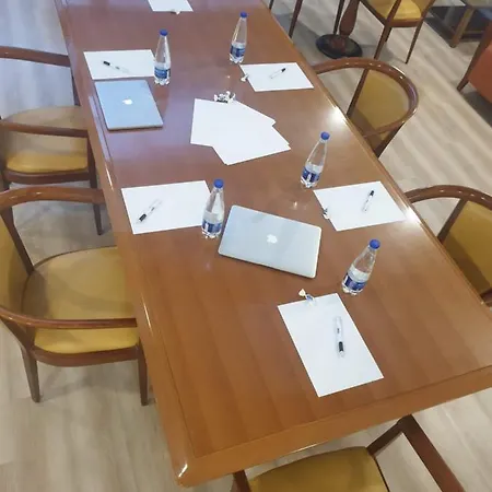 Elite Centro Hotel Palermo