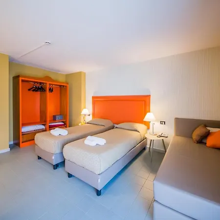 Hotel Athenaeum