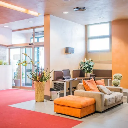 Athenaeum Hotel Palermo