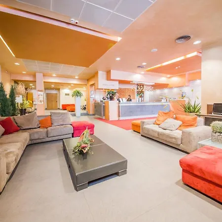 Athenaeum Hotel 3*