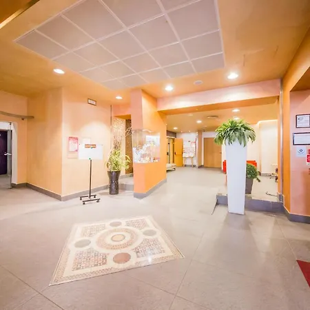 Hotel Athenaeum 3*