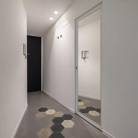Appartement Casa La Pomelia *