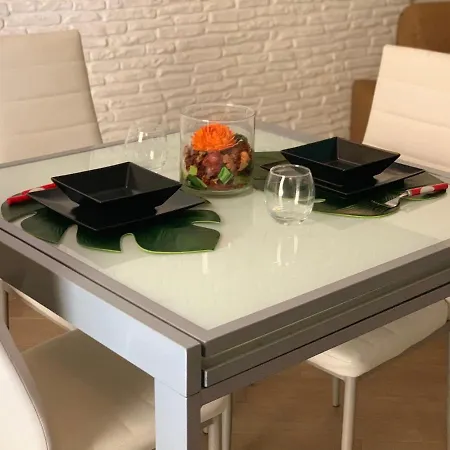 Apartmán La Casa Sul Vicolo - Centro Storico *