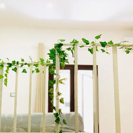La Casa Sul Vicolo - Centro Storico Apartmán *
