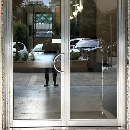Residenze Chamur Via Mariano Migliaccio * パレルモ