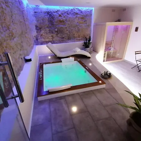 Apartment Mastrangelo & Palermo