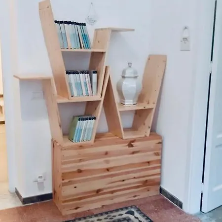 Charme Centre-ville Artistic & Literary Bed and Breakfast Παλέρμο