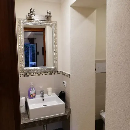Bed & Breakfast Antonella Mondello *