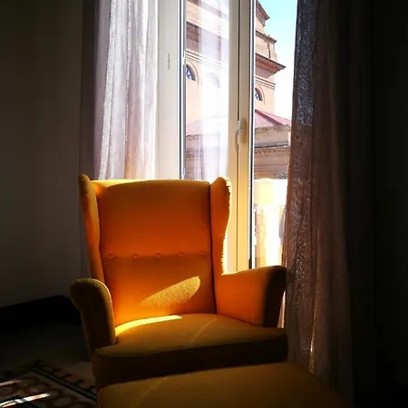 Maison d'hôtes All'ombra Del Massimo