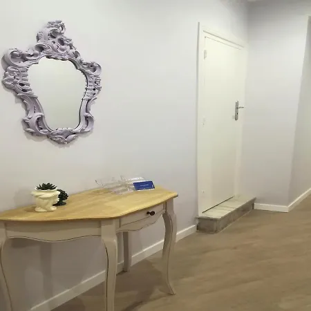 Bed and breakfast Persiane Al Cassaro