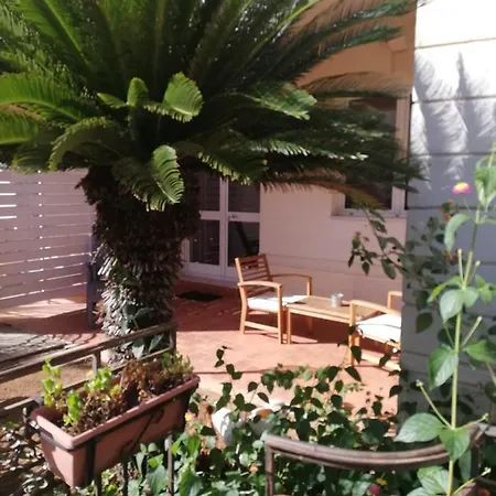 Bed & Breakfast Antonella Mondello *